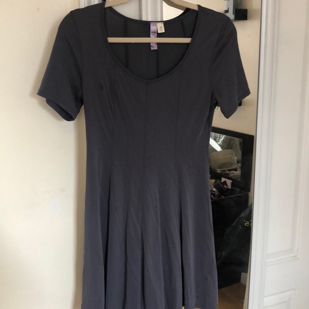Skater dress 👗